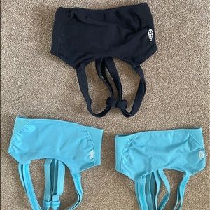 Free People Sports Bra